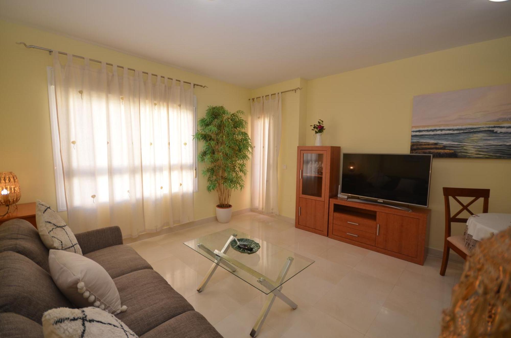Lägenhet Antonio Millon 27 Nerja