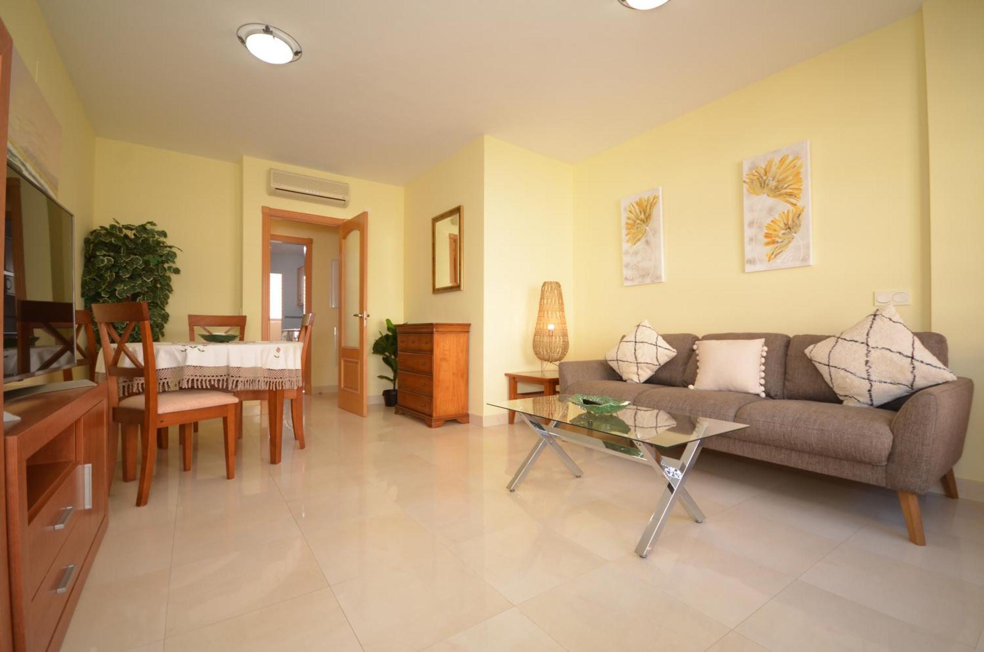 Antonio Millon 27 Lägenhet Nerja